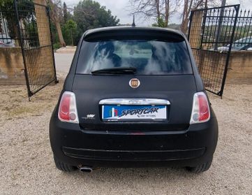 Fiat 500 1.4 16V Sport