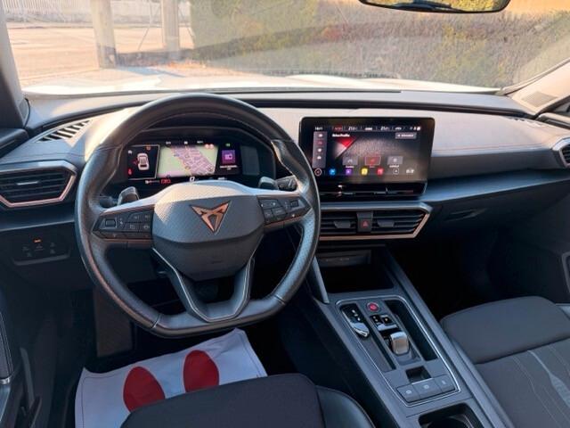 Cupra Formentor 1.5 Tsi 150cv Dsg *2000€ di accessori