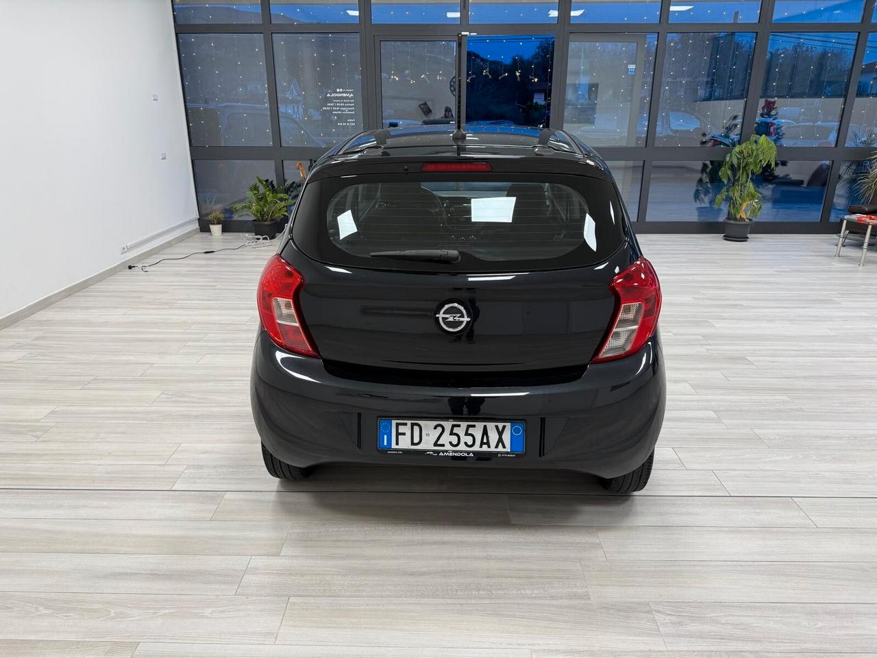 Opel Karl 1.0 75 CV N-Joy