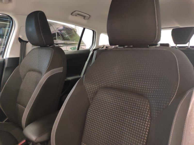 FORD Focus 4ª serie - Focus 1.5 EcoBlue 120 CV SW Business