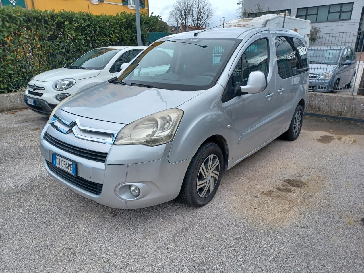 Citroen Berlingo 1.6 16V HDi 90CV 5p. XTR