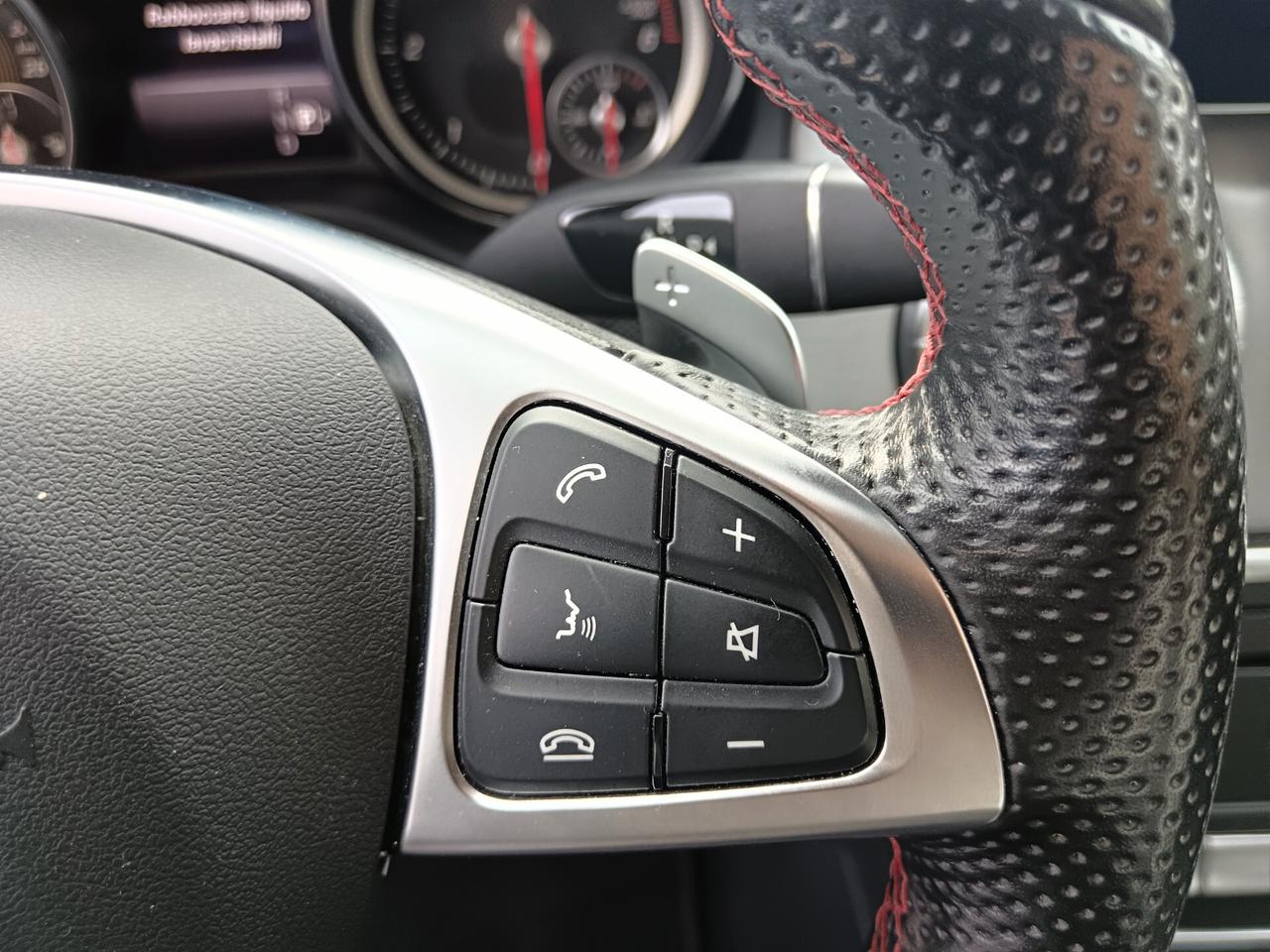 Mercedes-benz CLA 200 136CV 4MATIC SW FULL OPT