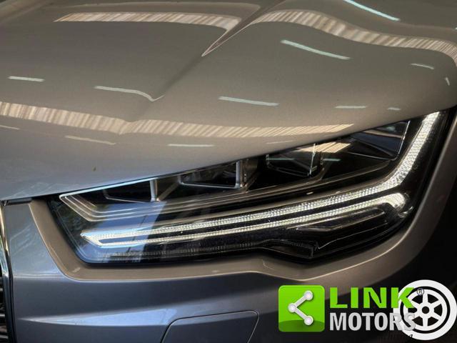AUDI A7 SPB 3.0 TDI 272 CV quattro S tronic Business Plus
