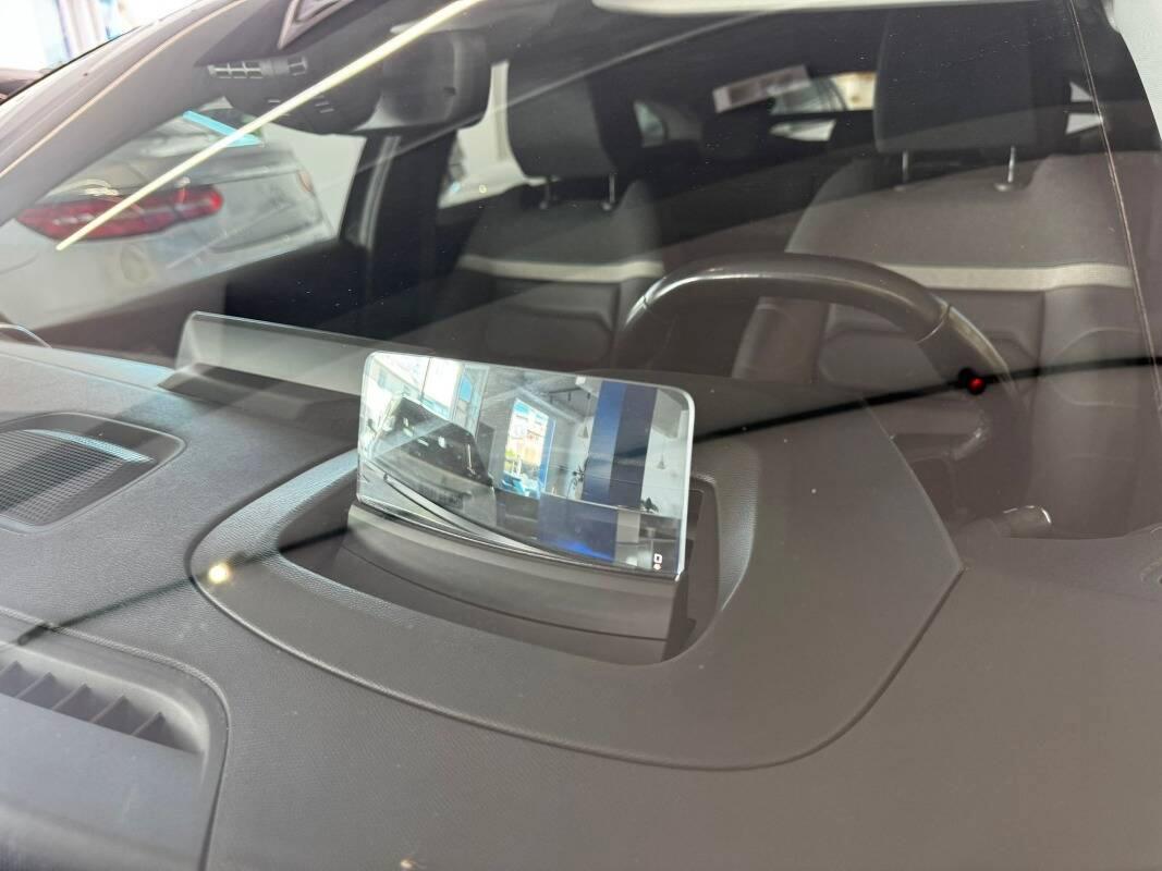 Citroen C4 1.5 bluehdi Shine s&s 130cv eat8