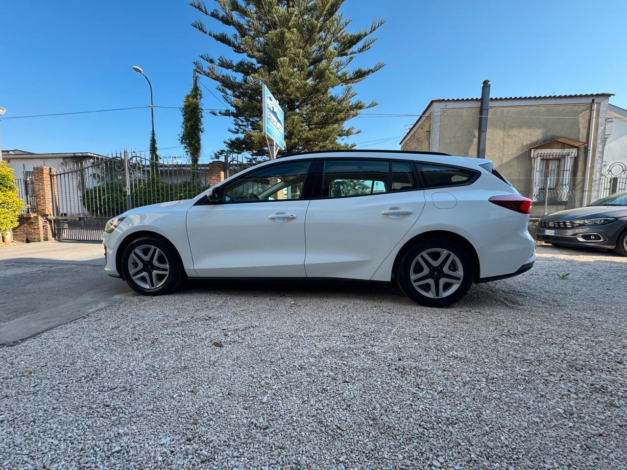 Ford Focus 1.5 120cv sw 2023