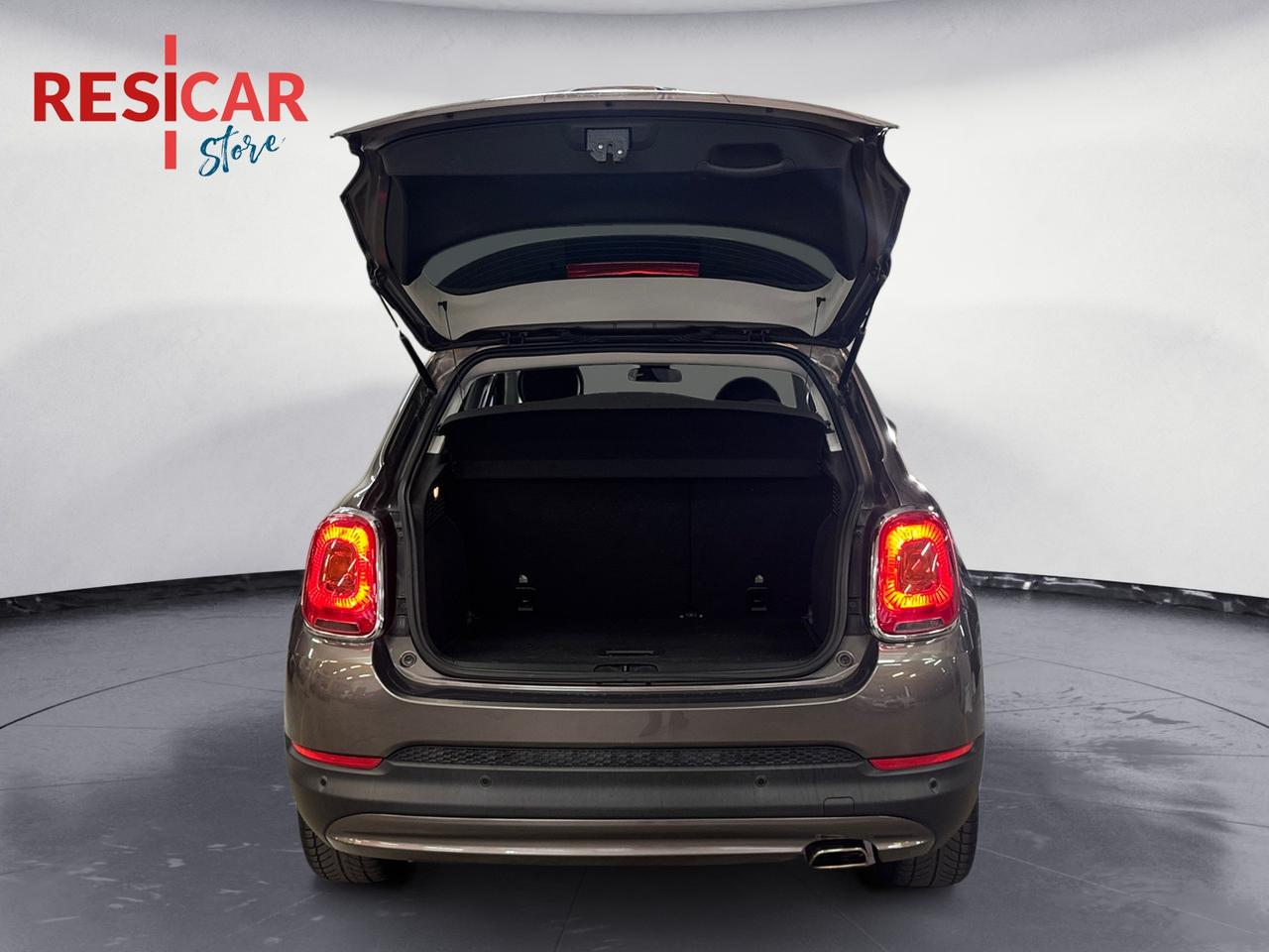 FIAT 500X 1.6 mjt Pop Star 4x2 120cv