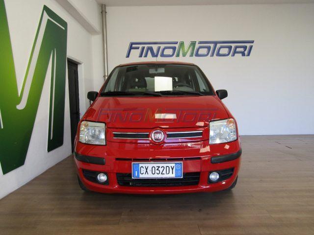 FIAT Panda 1.1 54 CV - NEOPATENTATI