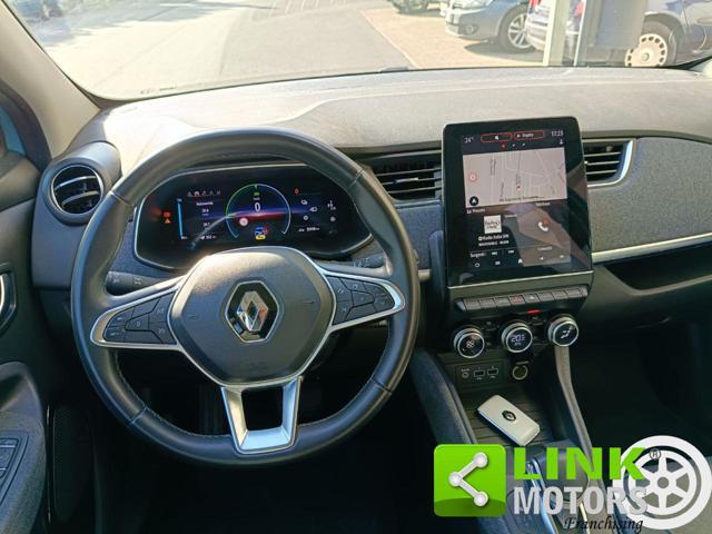 RENAULT ZOE Zen R135
