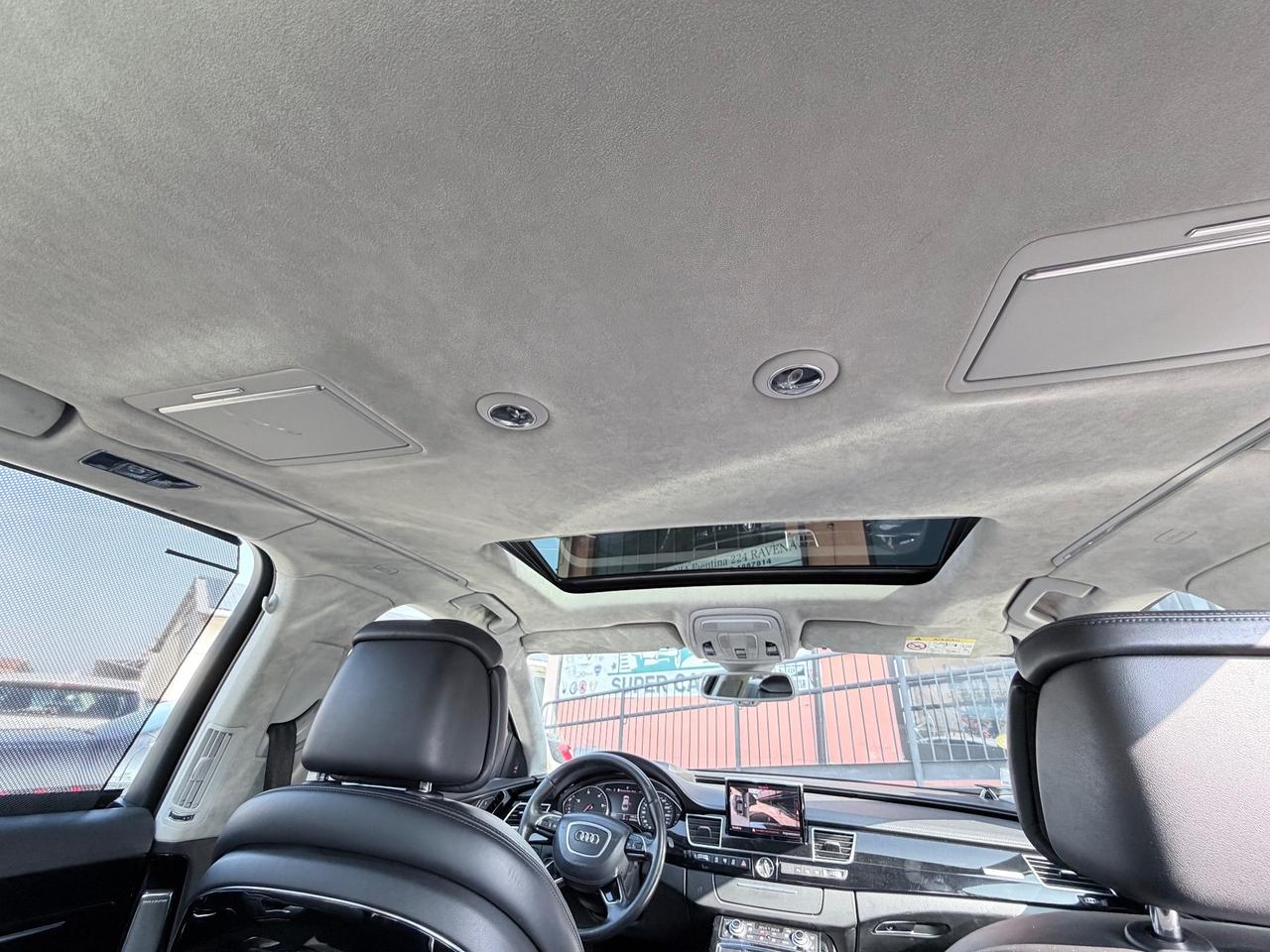 Audi A8 L 3.0TDI 262CV quattro LONG President EURO6