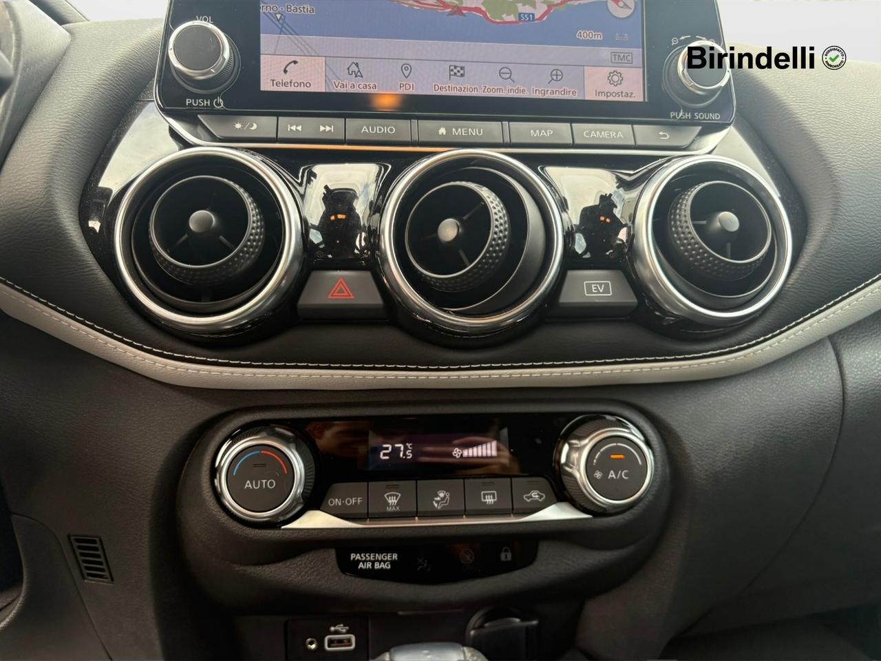 NISSAN Juke 2ª serie - Juke 1.6 HEV Premiere Edition