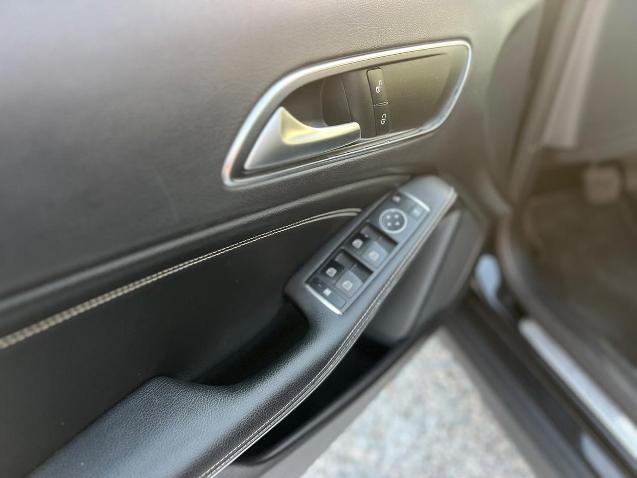 Mercedes-benz GLA 220 d Automatic Sport