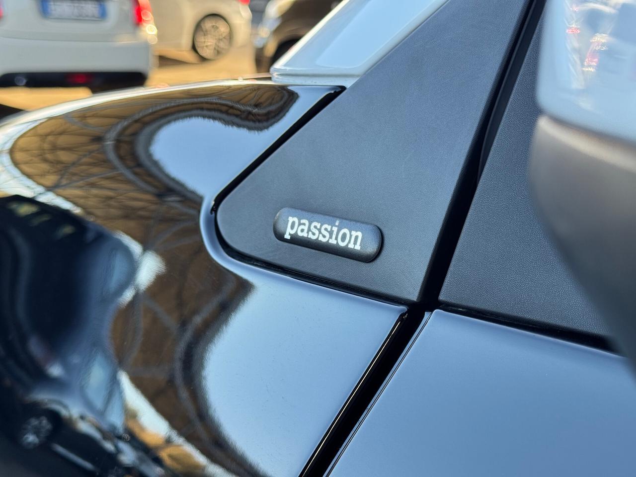 Smart ForTwo 70 1.0 Passion