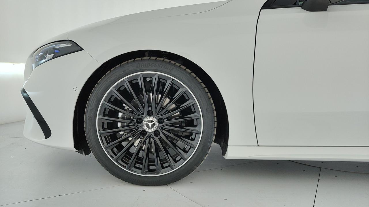 Mercedes-Benz A 180 d Automatic