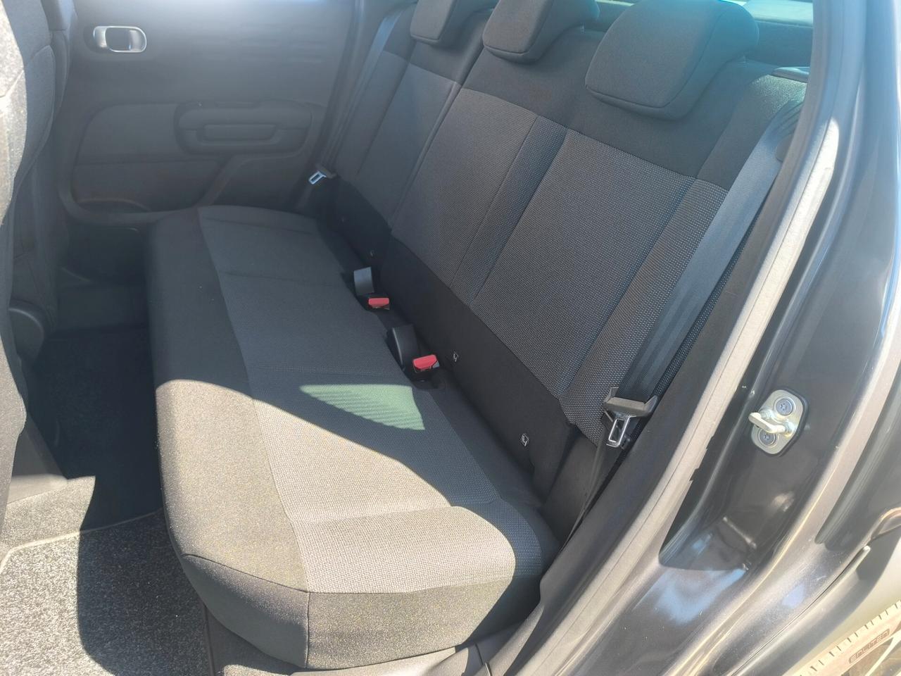 N3 CITROEN C3 AIRCROSS SHINE 2019/2020/2023 LEGGERE NELL' ARTICOLO