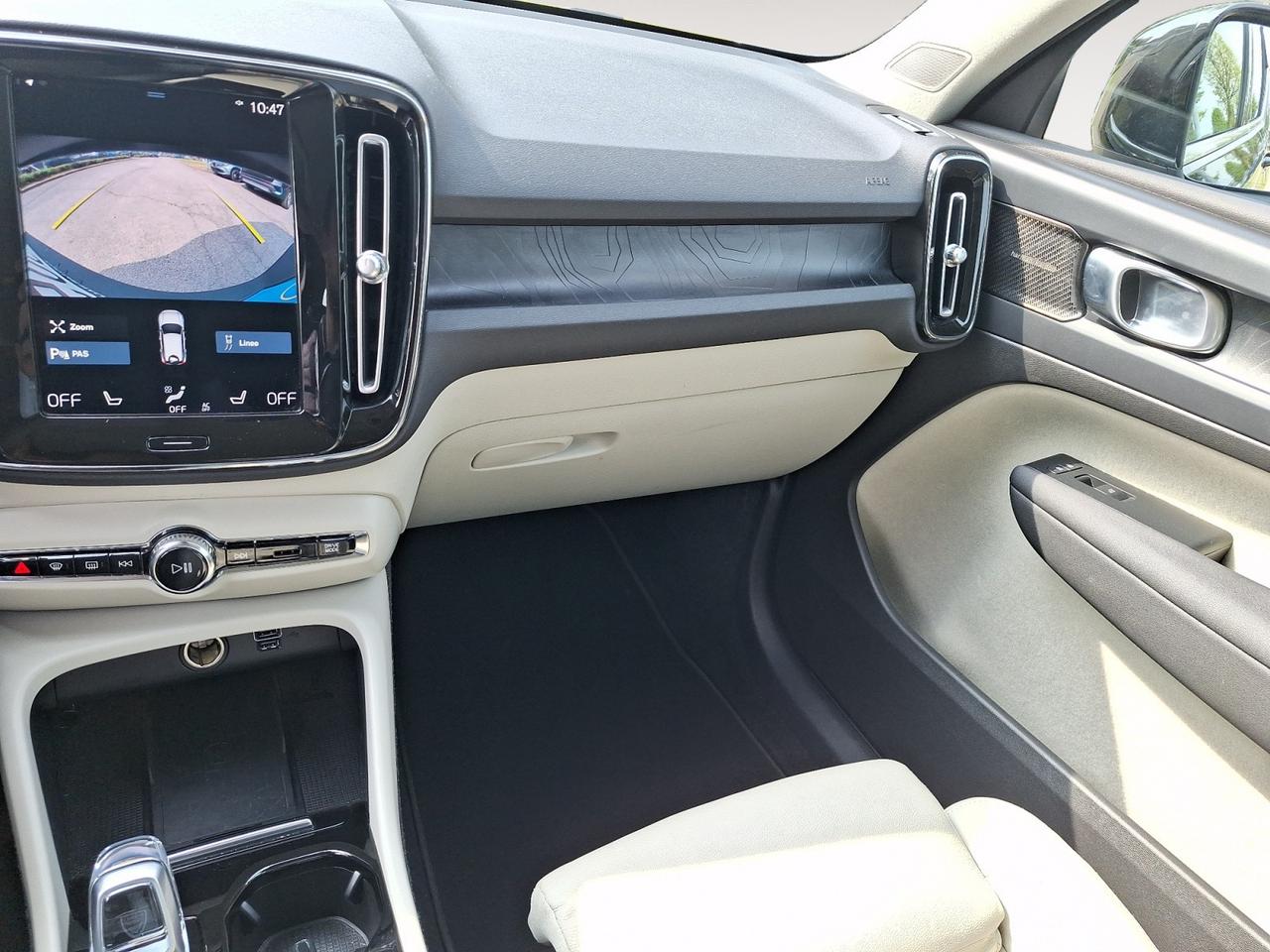 Volvo XC40 1.5 t5 recharge phev Plus Bright auto