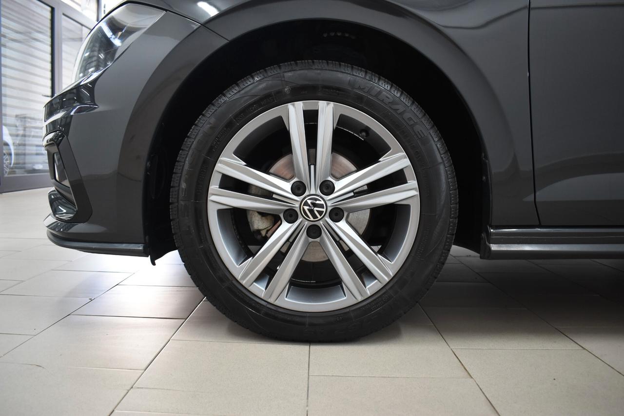 Volkswagen Polo 1.0 TSI 5p. R-Line