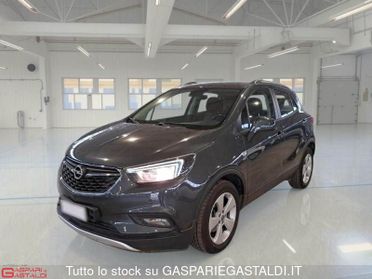 Opel Mokka X 1.4T Advance GPL-Tech 140cv 4x2 MT6