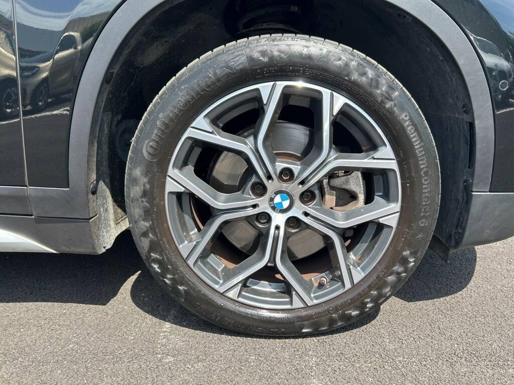 BMW X1 20 d xLine Plus xDrive Steptronic