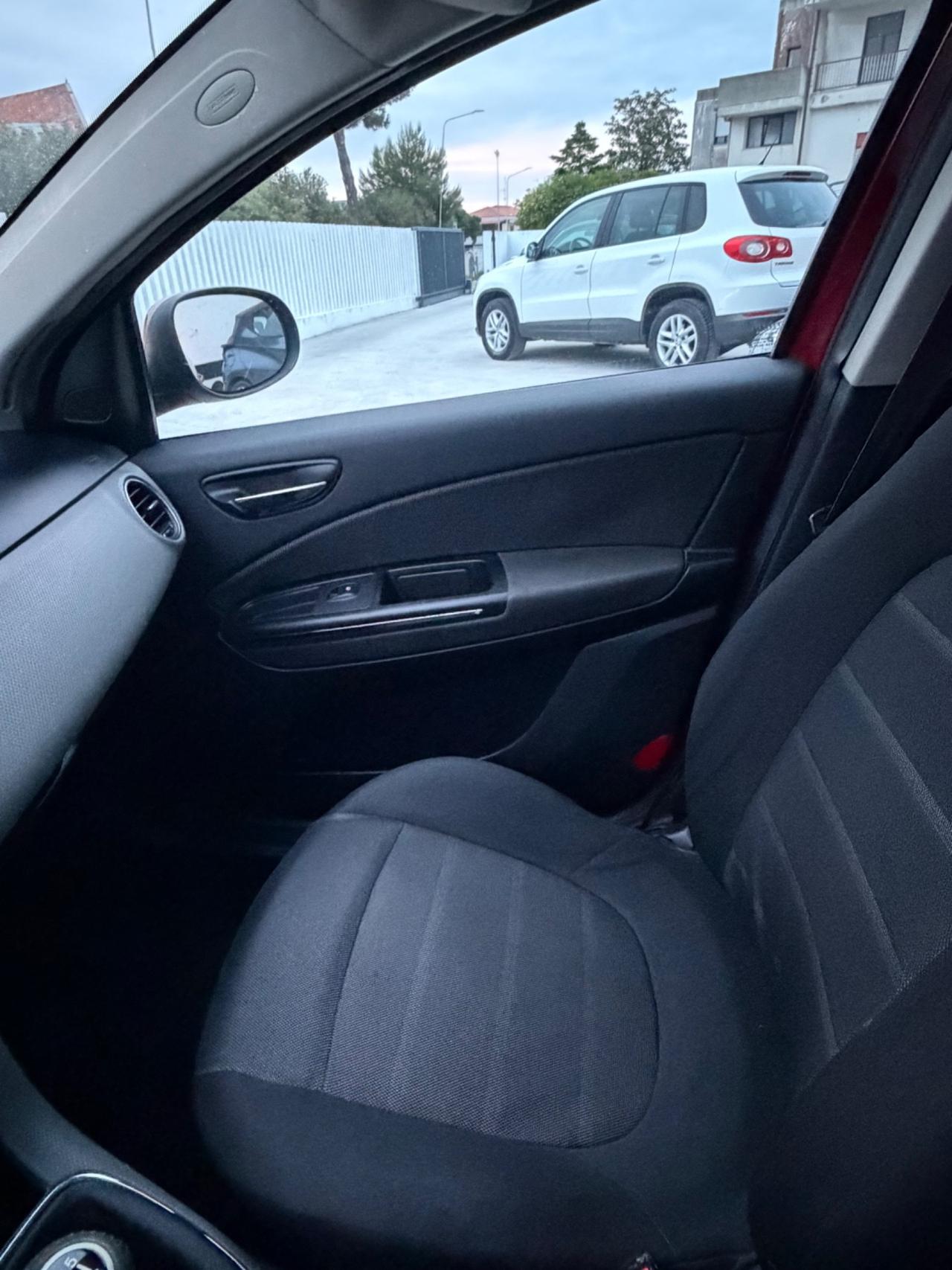 Fiat Bravo 1.6 MJT 120 CV DPF Dynamic