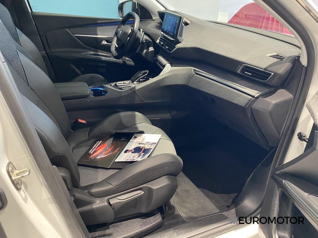 Peugeot 3008 1.5 BlueHDi Allure Pack EAT