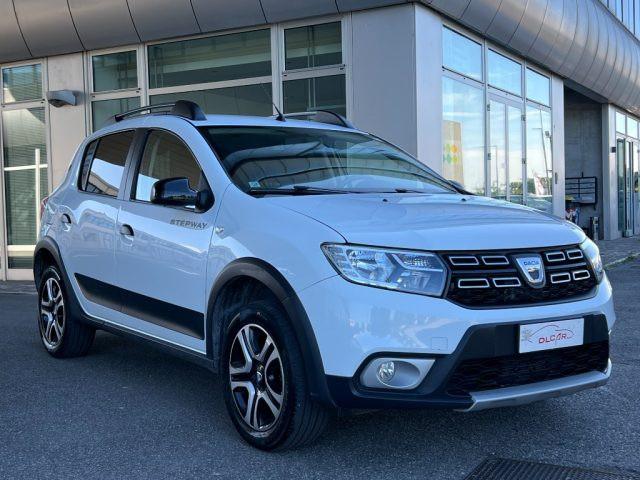 DACIA Sandero Stepway 1.0 TCe 100CV ECO-G 15th Anniversary