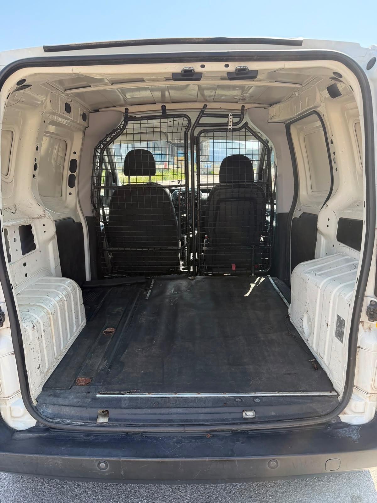 Fiat Fiorino 1.3 MJT 150000 KM