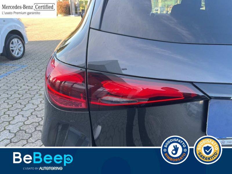 Mercedes-Benz GLC 220 D AMG ADVANCED 4MATIC AUTO