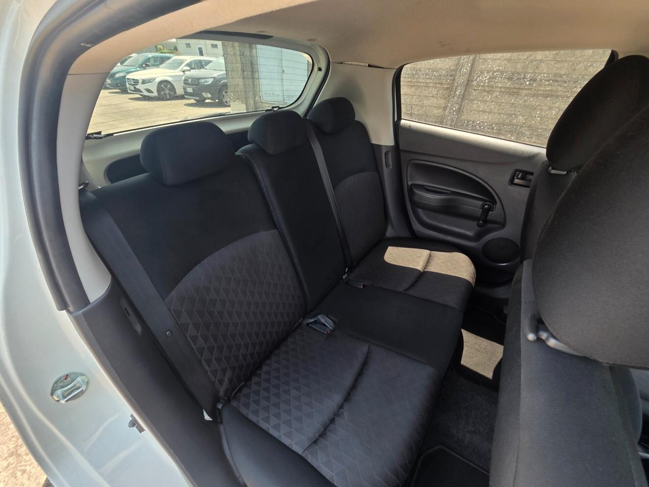 Mitsubishi Space Star 1.2 Invite SDA