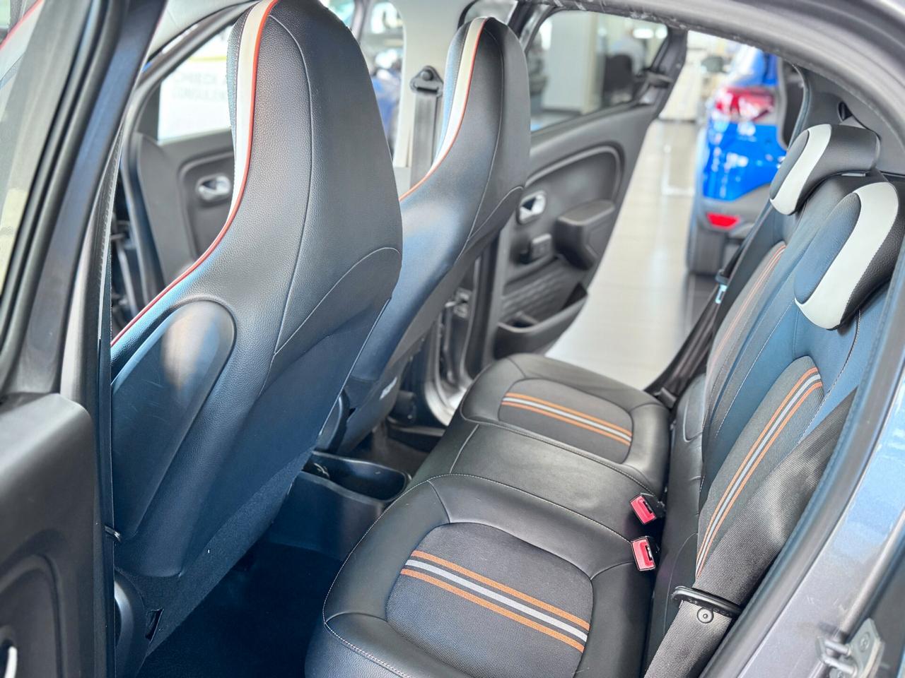 Renault Twingo TCe 110CV GT