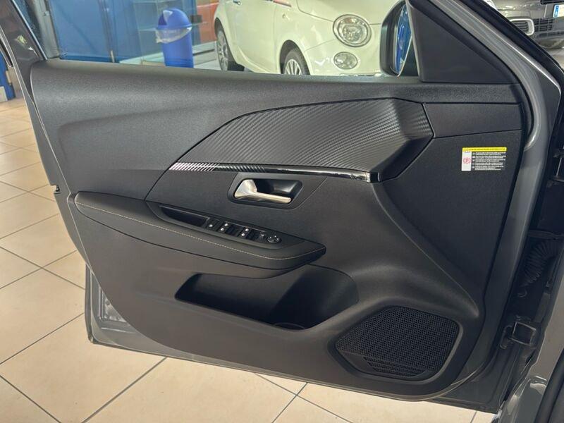 Peugeot 208 Allure Hybrid 100 e-DCS6 auto