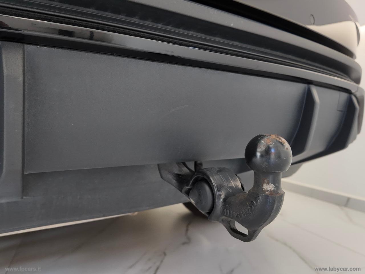 AUDI Q3 SPB 35 TDI S tronic S line edition TETTO APR.