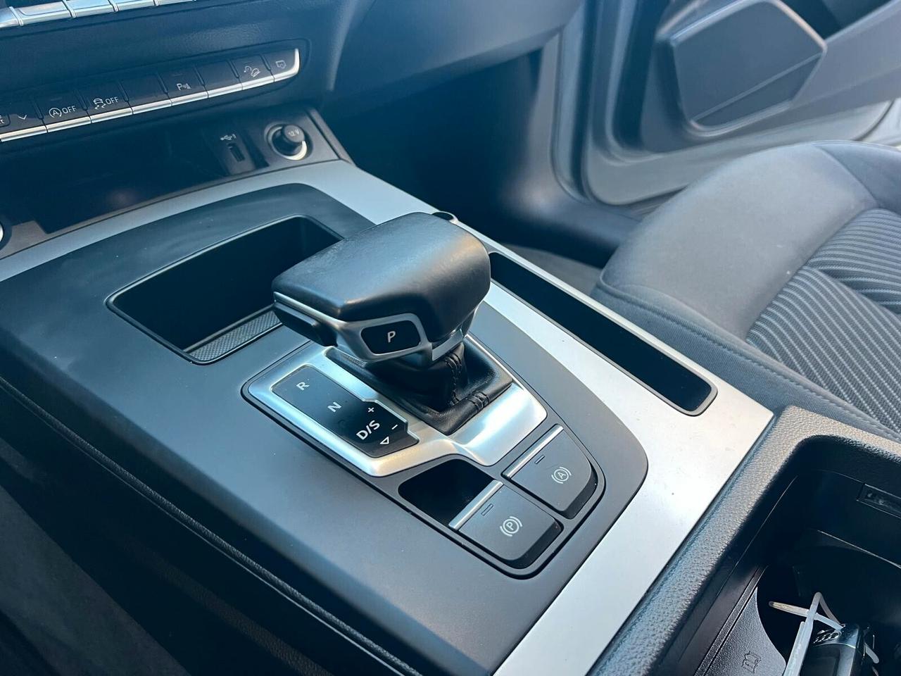 AUDI Q5 SPB 40 TDI QUATTRO S-TRONIC BUSINESS ADVANCED