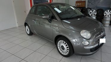 Fiat 500 0.9 TwinAir Turbo Sport ok neo patentati