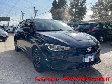 FIAT Tipo 1.6 Mjt S&S SW City Life Iva Esposta