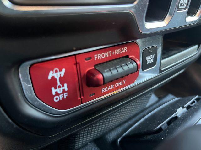 JEEP Wrangler UNLIMITED 2.0 PHEV ATX 4xe RUBICON