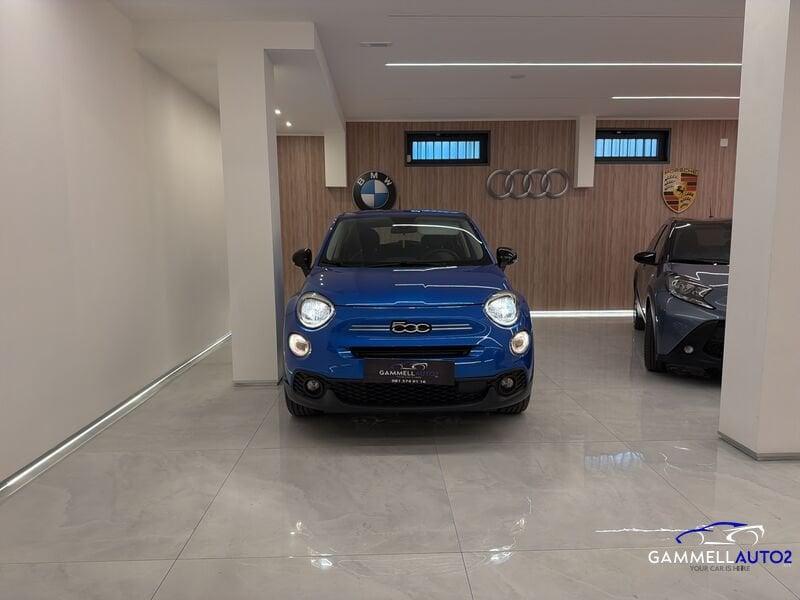 FIAT 500X 1.3 Mjet 95cv MT6