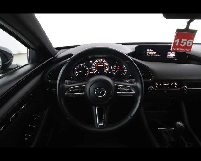 MAZDA 3 2.0L 150CV Skyactiv-G M-Hybrid Executive