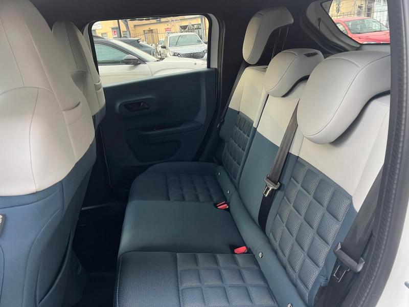 Fiat Grande Panda 1.2 hybrid La Prima 110cv edct