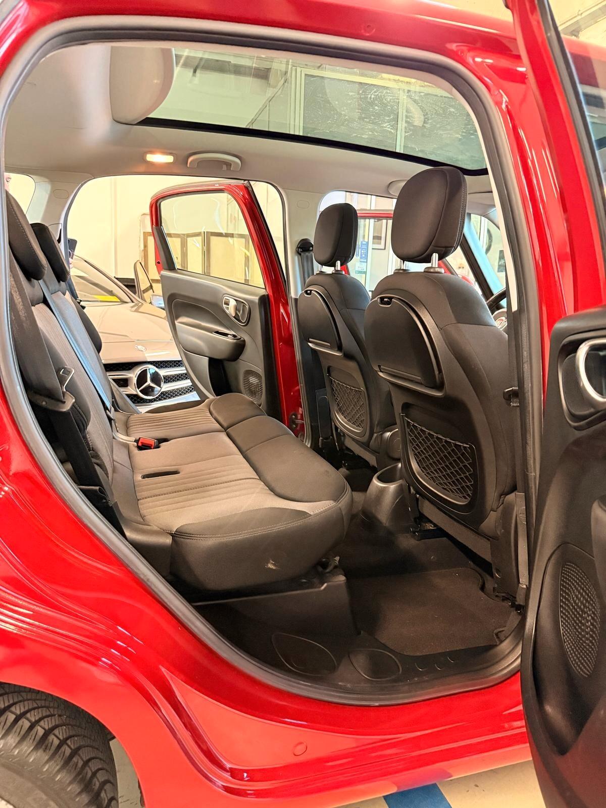 Fiat 500L 1.4 95 CV Lounge