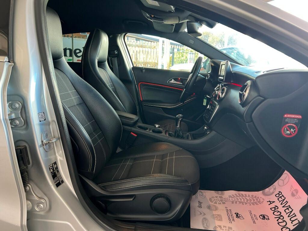 Mercedes-Benz Classe A 180 CDI Sport PREZZO REALE