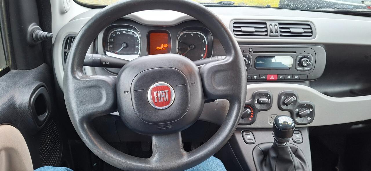Fiat Panda 1.2 Pop