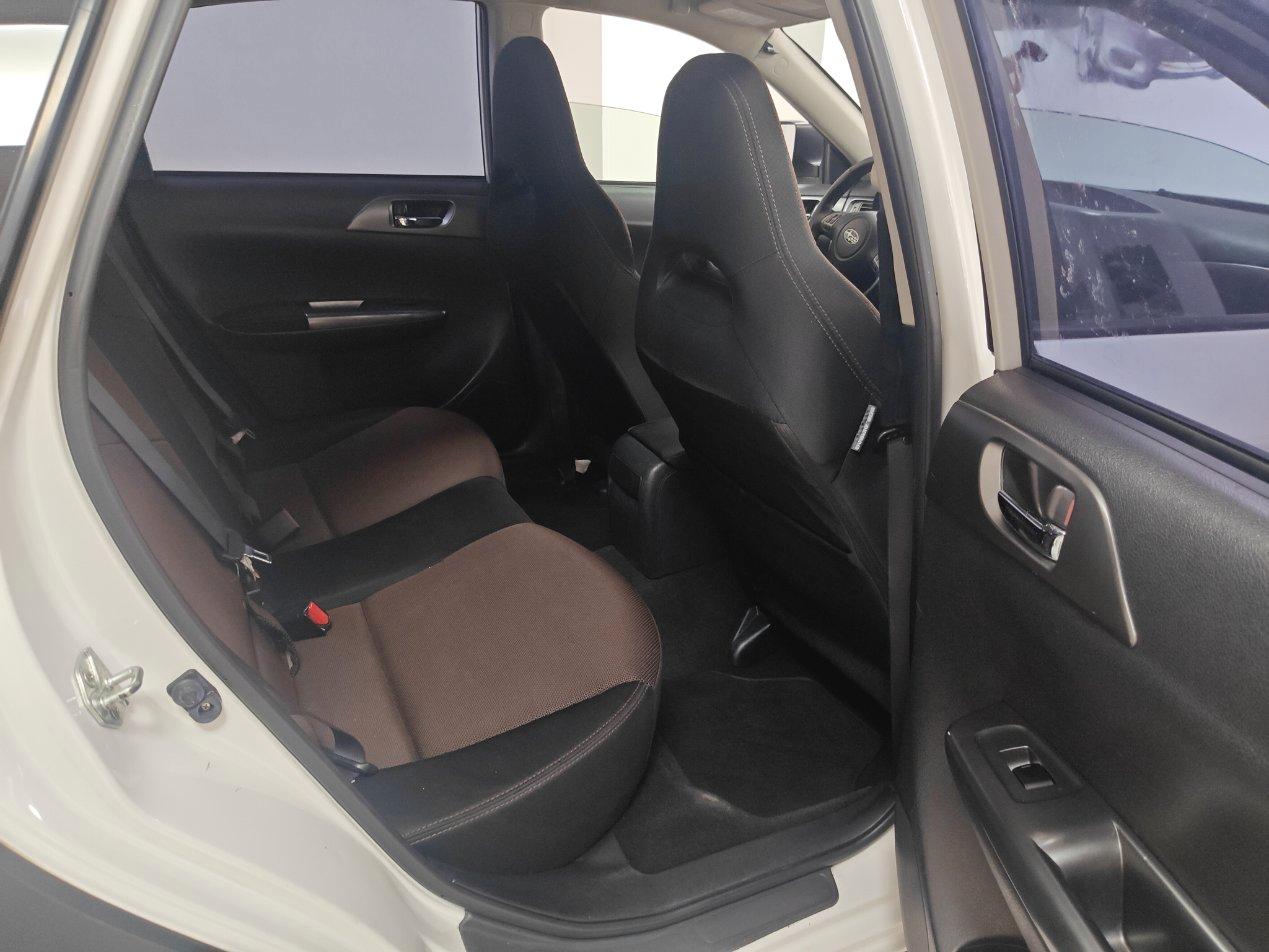 Subaru Impreza XV 2.0d Trend 6mt