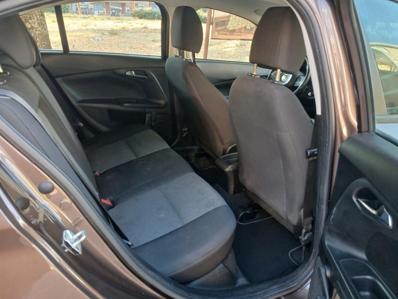 Fiat Tipo 1.3 Mjt S&S 5 porte Easy