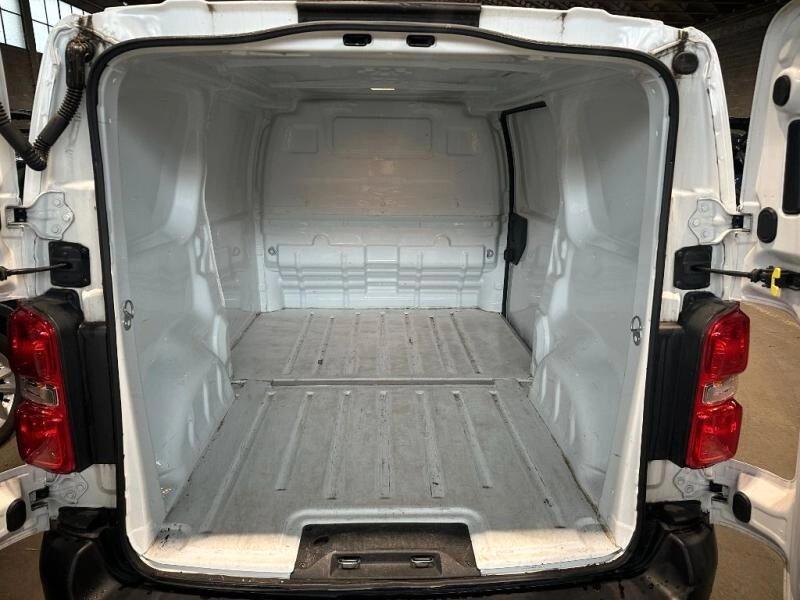 Citroen Jumpy BlueHDi 120 PL-TN Furgone M Club