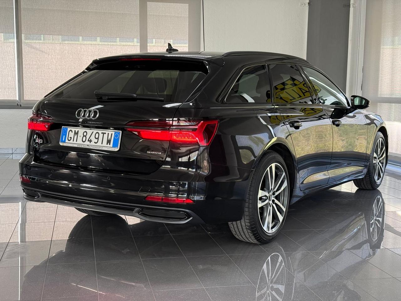 Audi A6 Business 2.0 40 TDI MHEV #7434