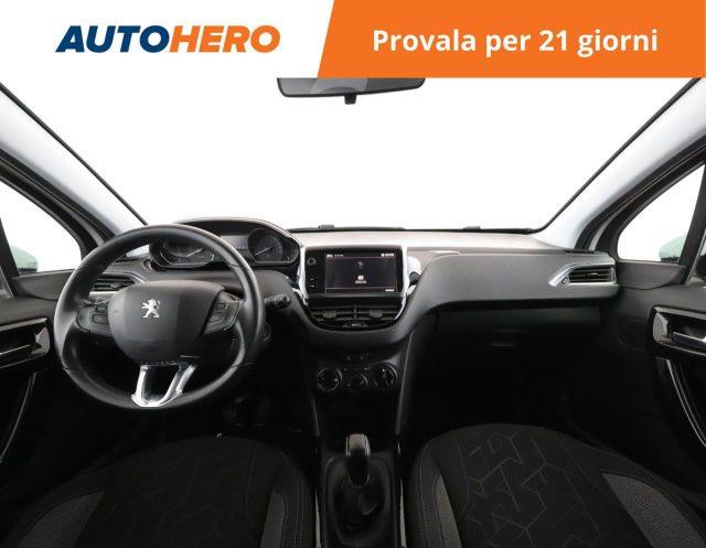 PEUGEOT 2008 1° serie BlueHDi 100 S&S Signature