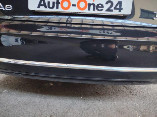 AUDI A8 3.0 TDI 258 CV clean diesel quattro tiptronic