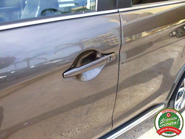 CITROEN C4 Aircross 1.6 HDi 115 Stop&Start 4WD Exclusive