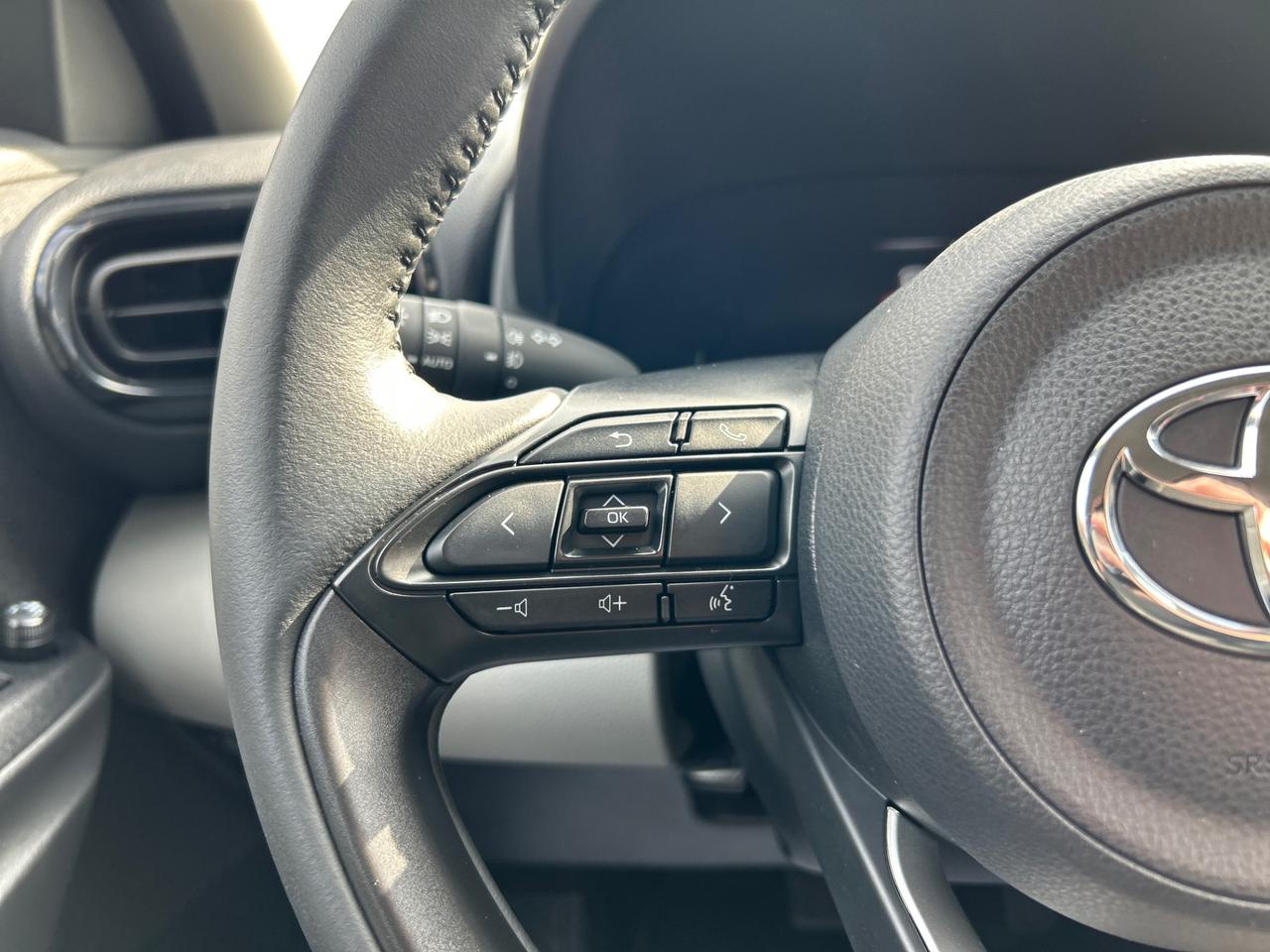 Toyota Yaris Cross 1.5h Business 116cv e-cvt