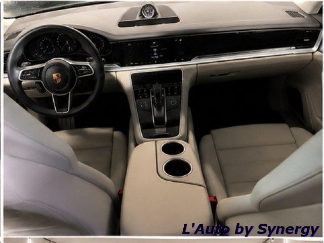 PORSCHE Panamera 2.9 4 E-Hybrid Sport Turismo